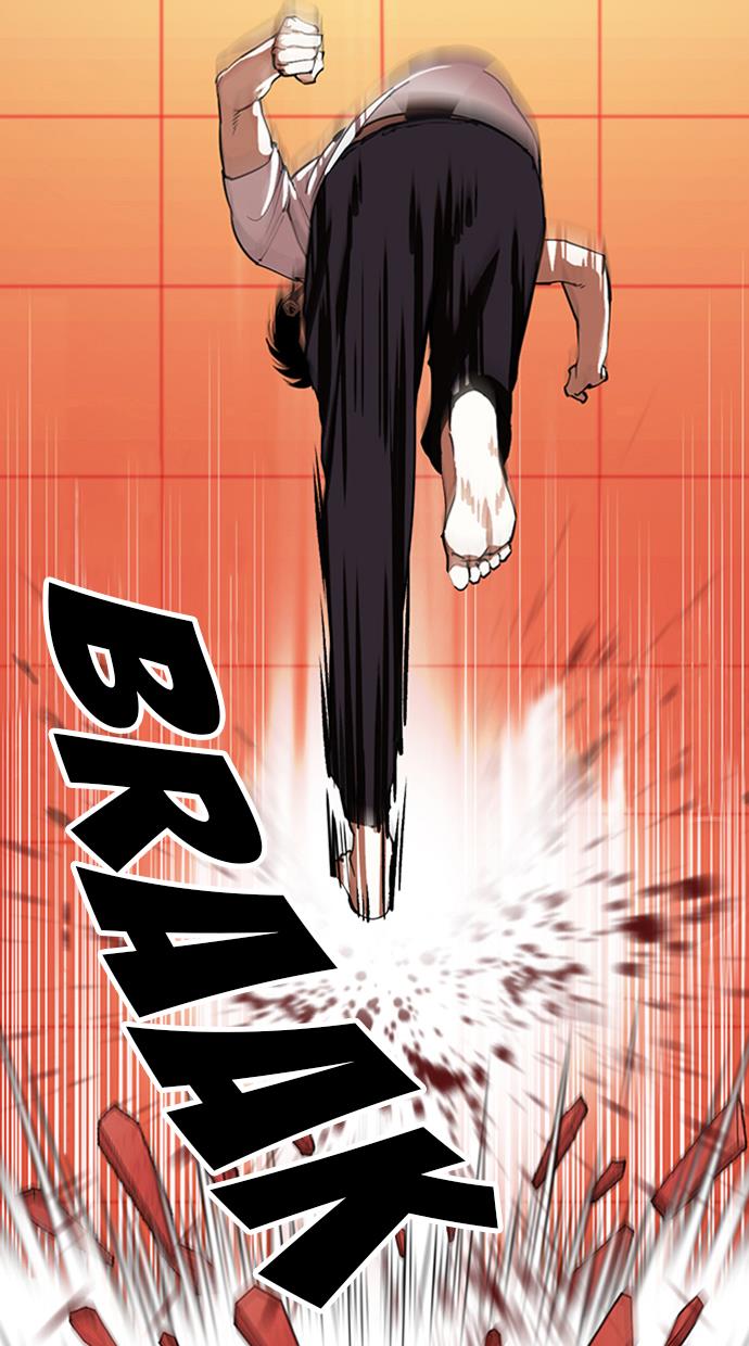 Lookism Chapter 342