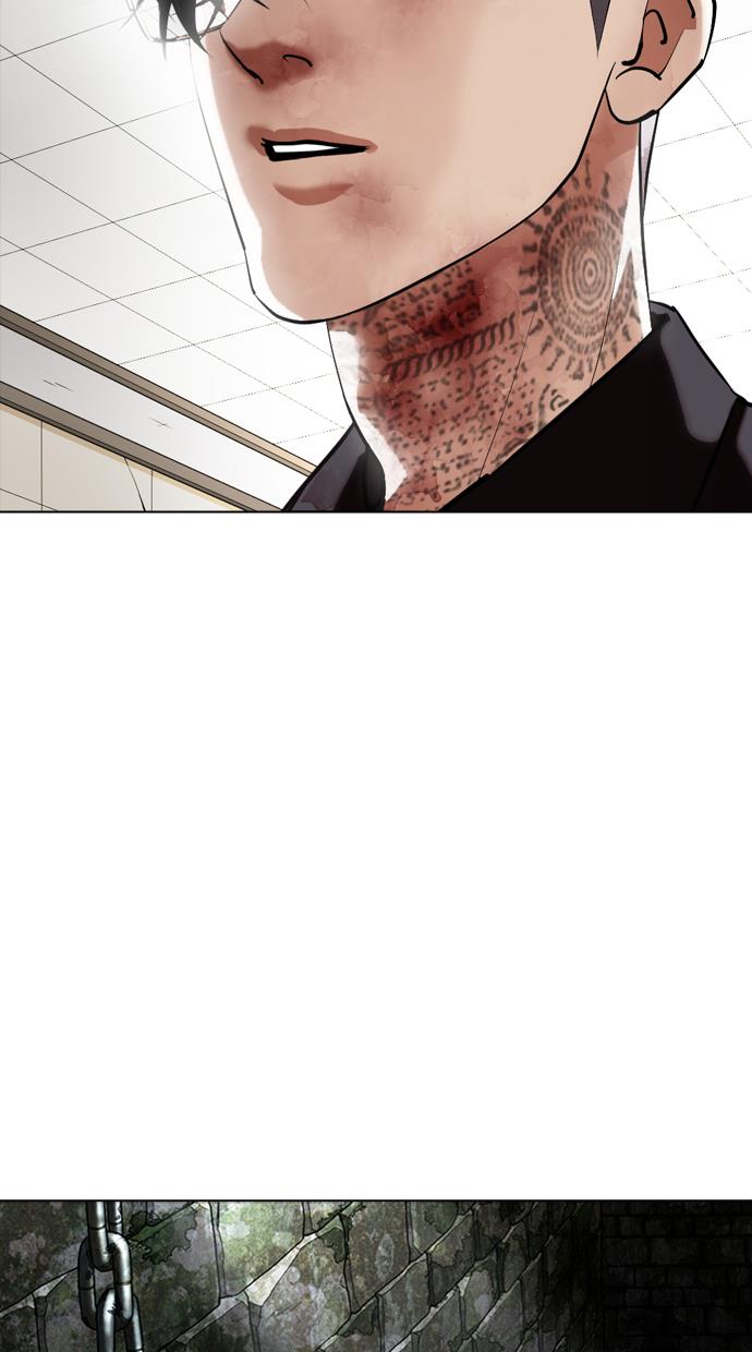 Lookism Chapter 345