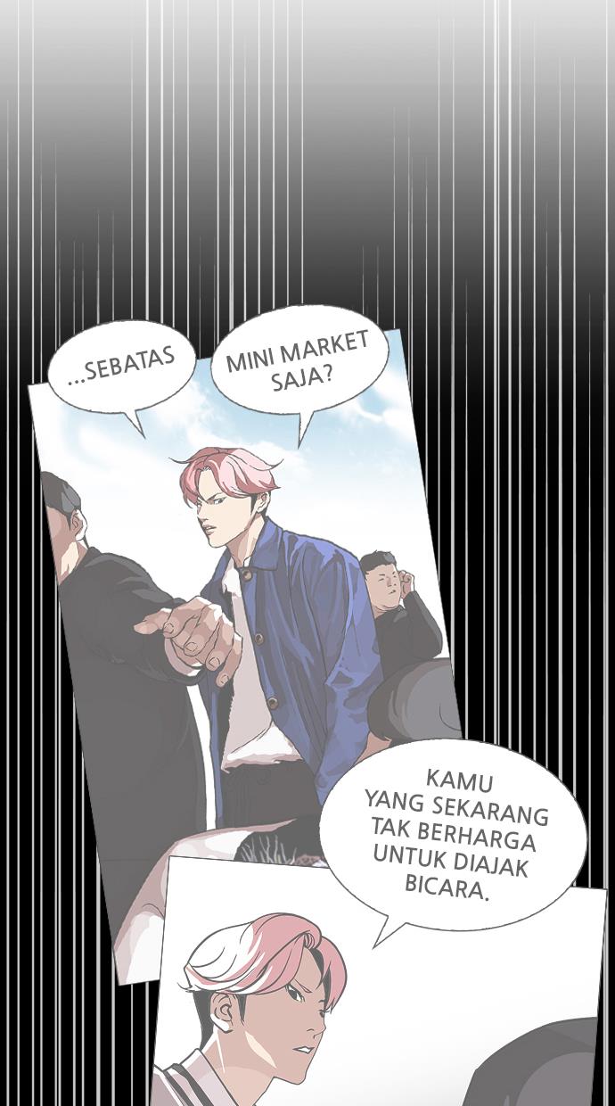 Lookism Chapter 346