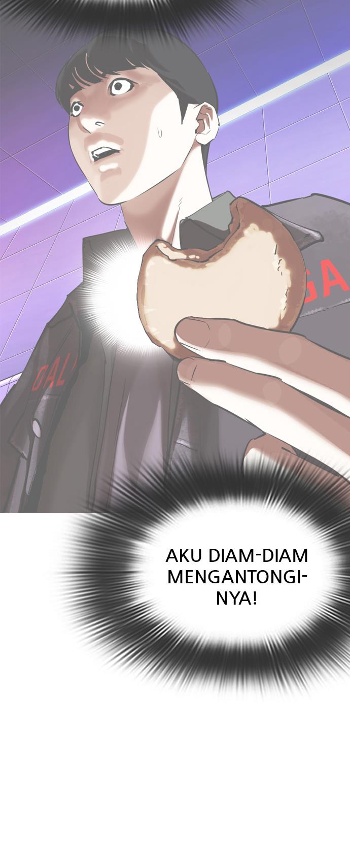 Lookism Chapter 346