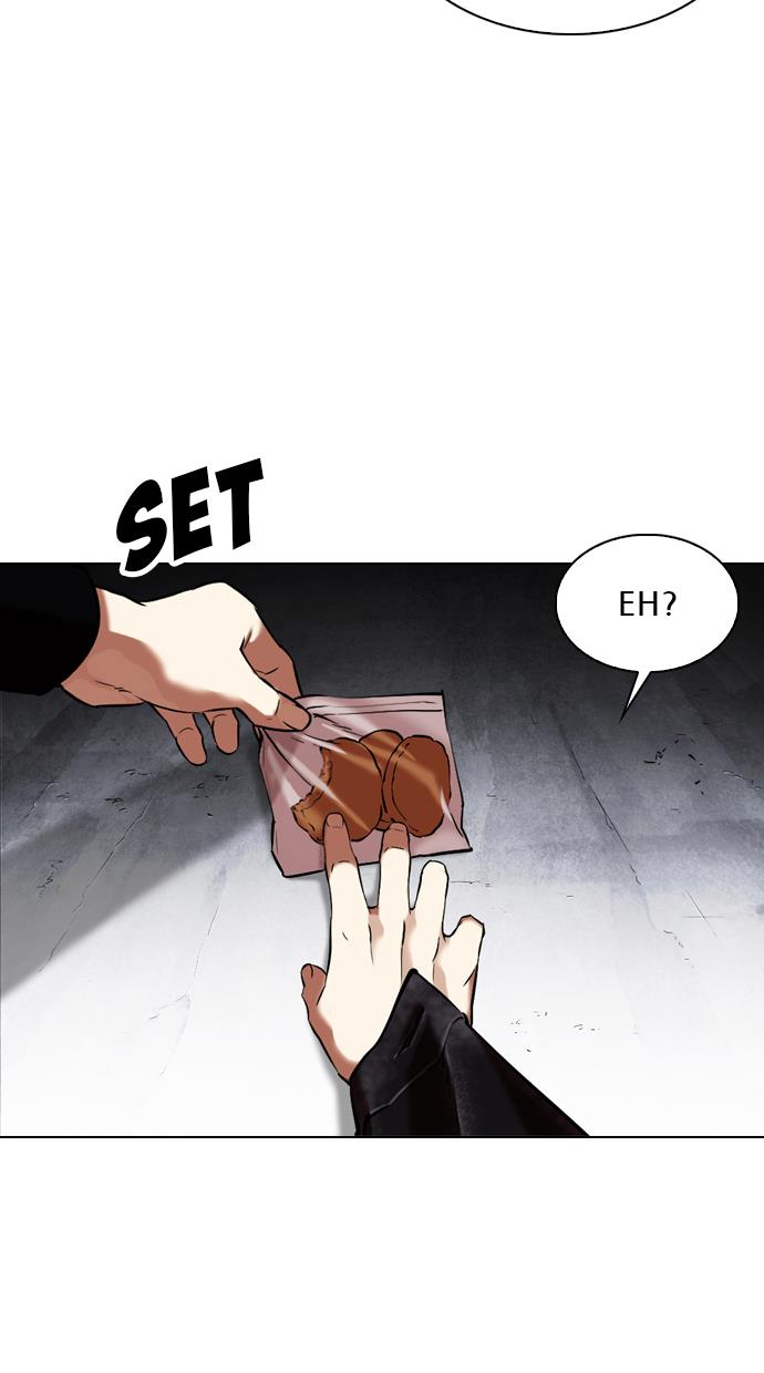 Lookism Chapter 346