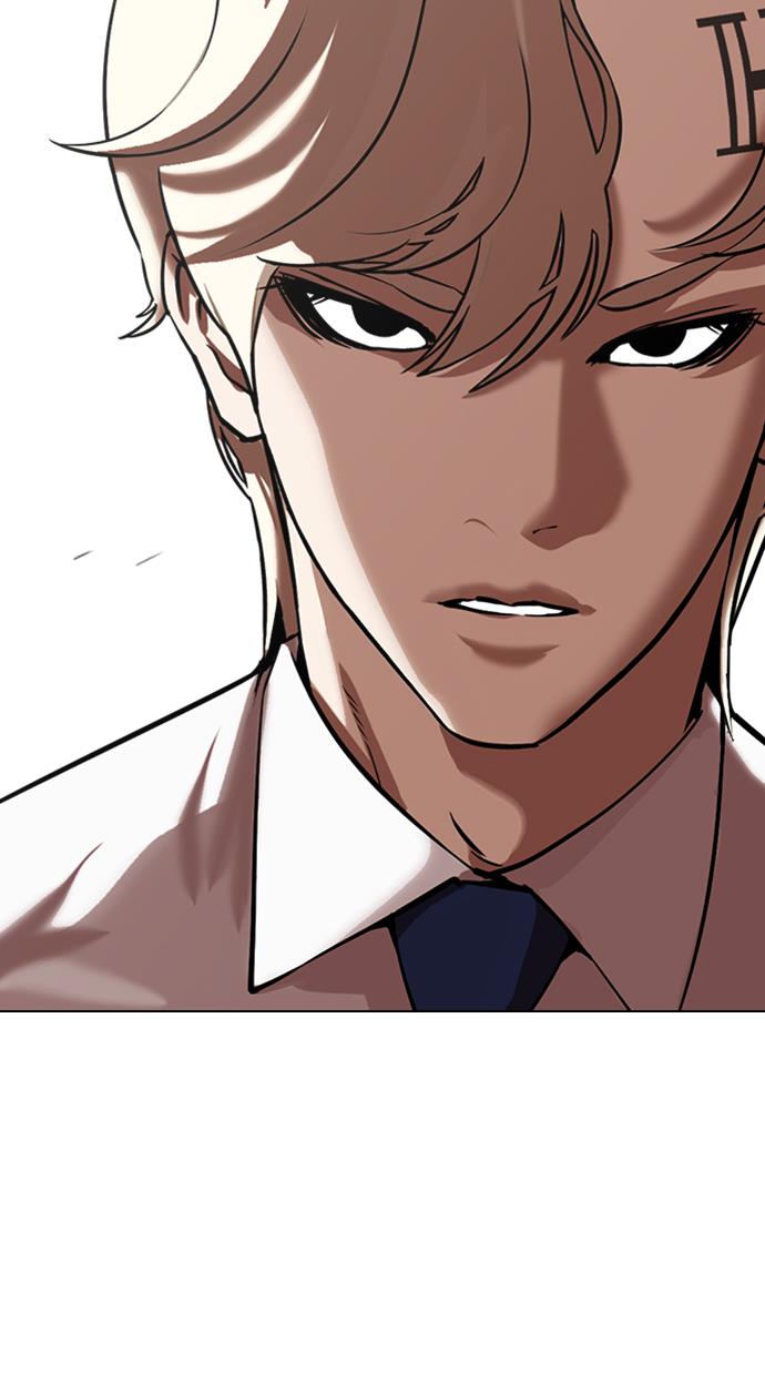 Lookism Chapter 348