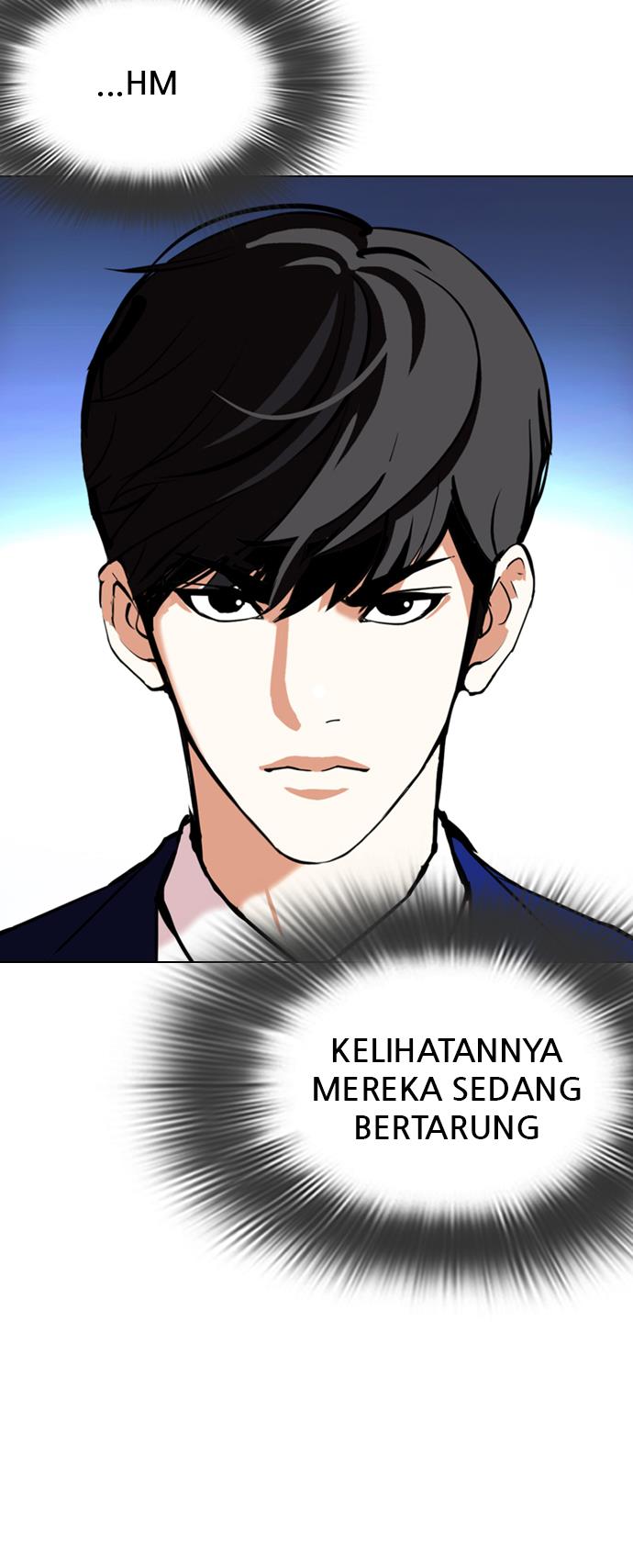 Lookism Chapter 350