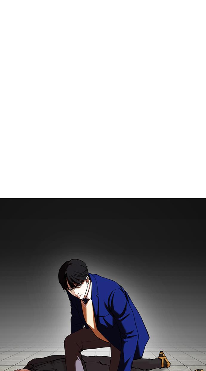 Lookism Chapter 351