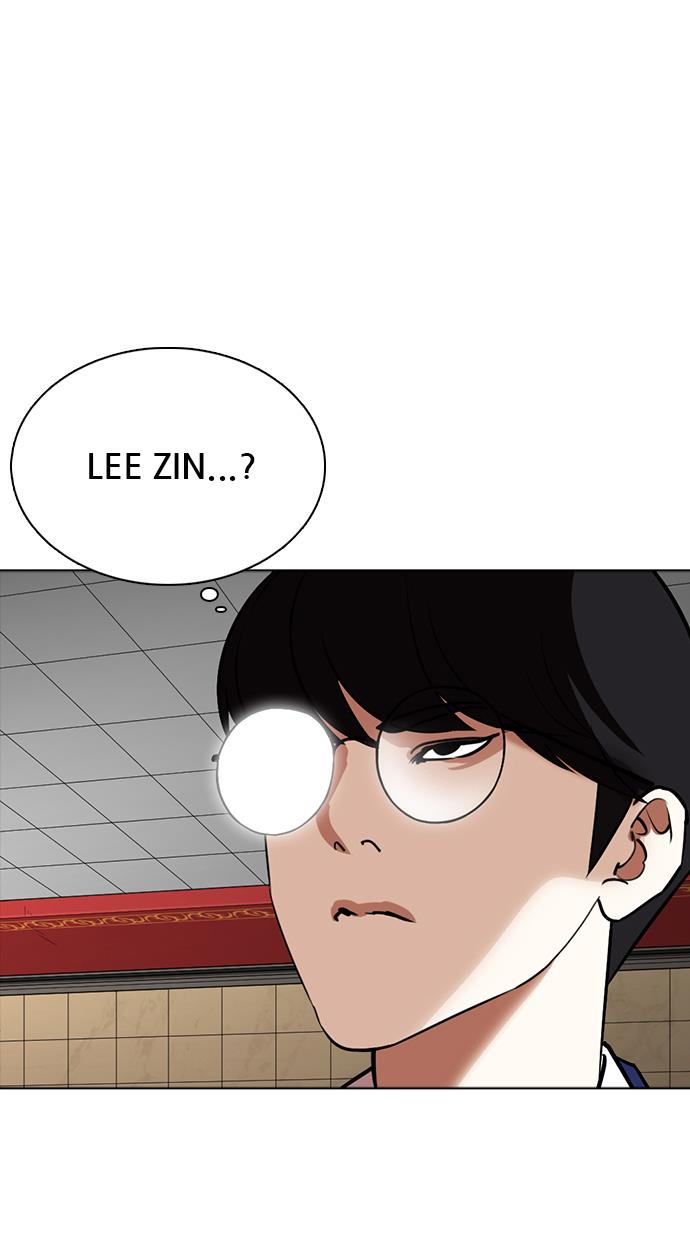 Lookism Chapter 351