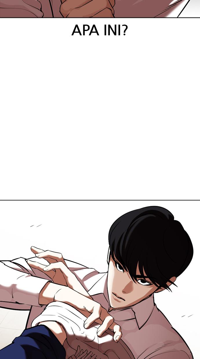 Lookism Chapter 351