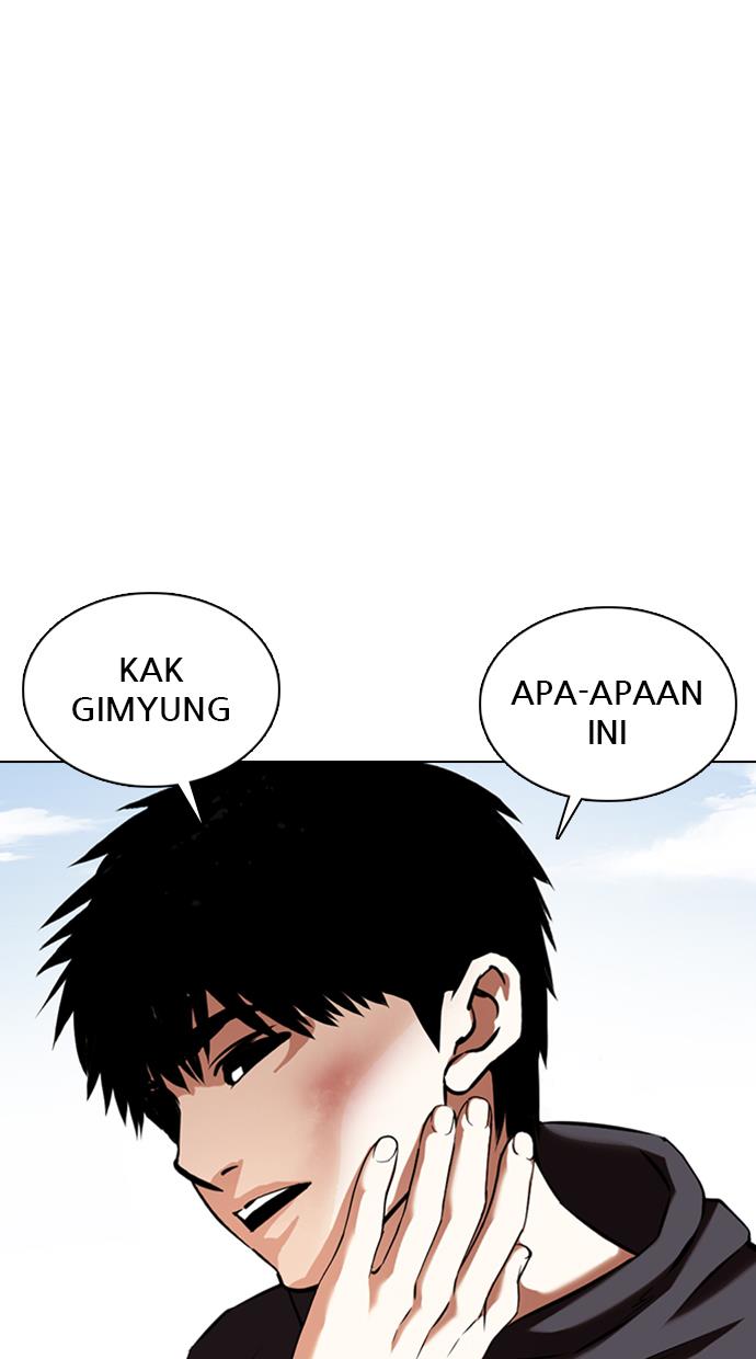 Lookism Chapter 356