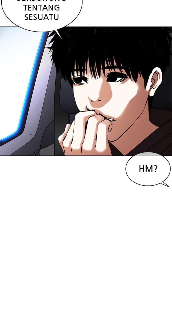 Lookism Chapter 358