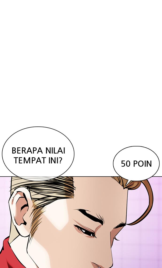 Lookism Chapter 358