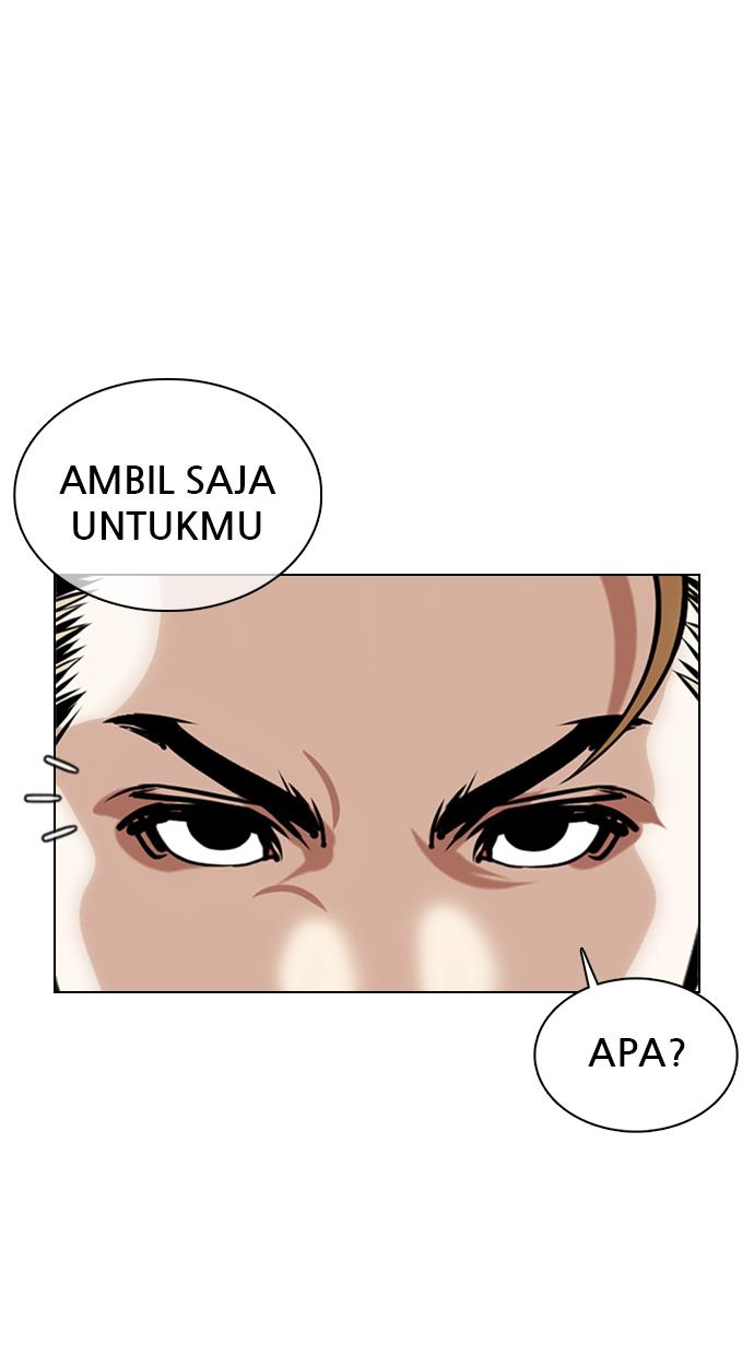 Lookism Chapter 358