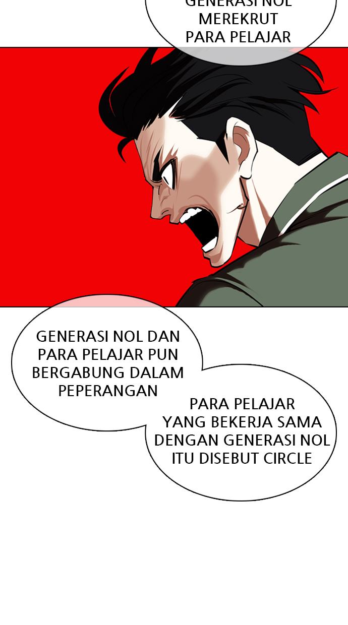 Lookism Chapter 359