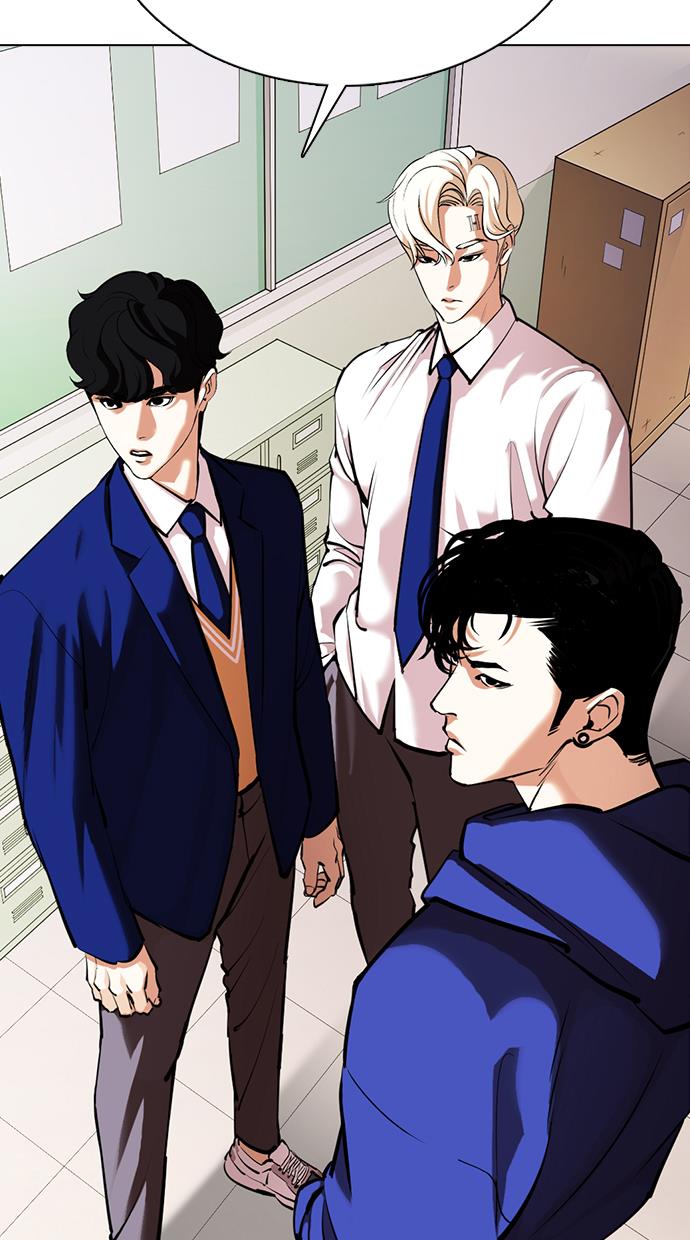 Lookism Chapter 359