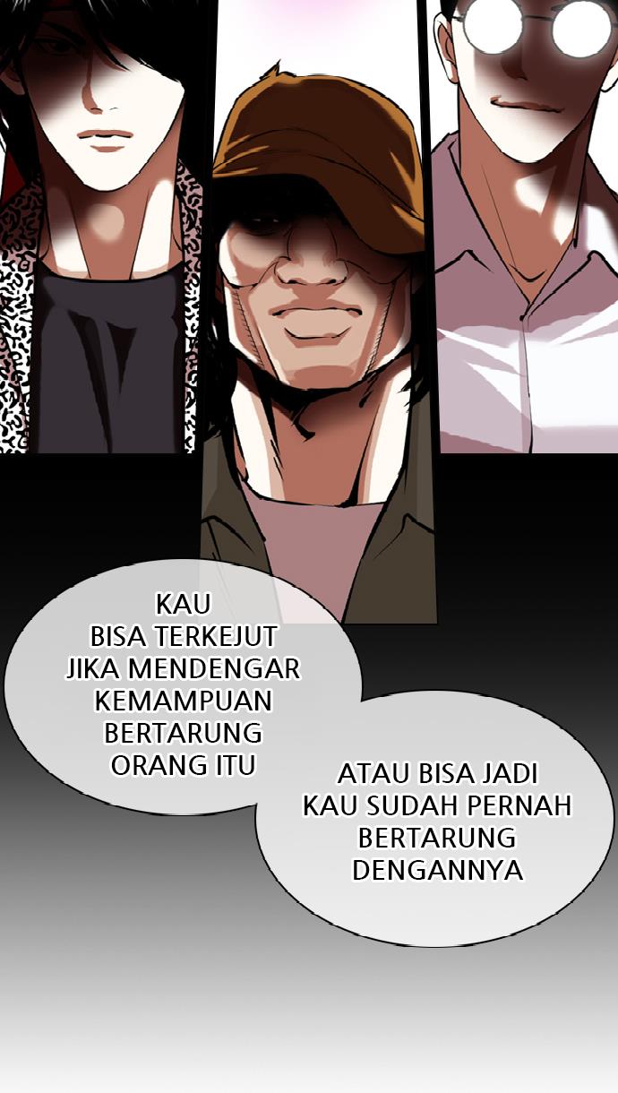 Lookism Chapter 359