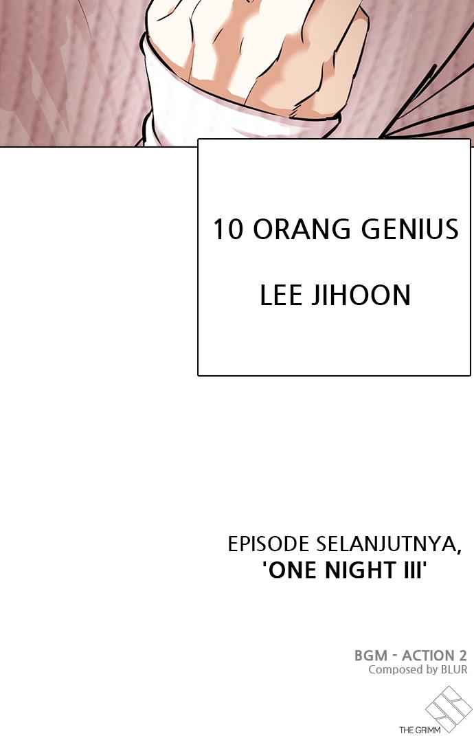 Lookism Chapter 359