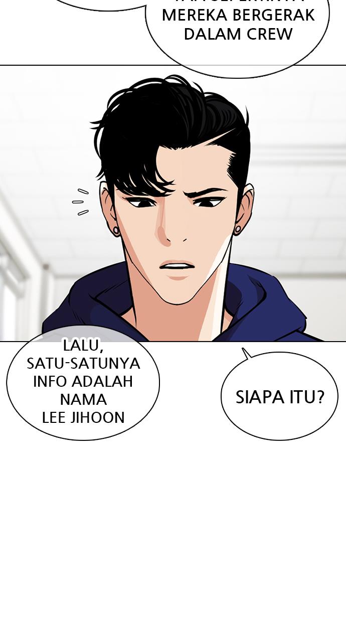 Lookism Chapter 359