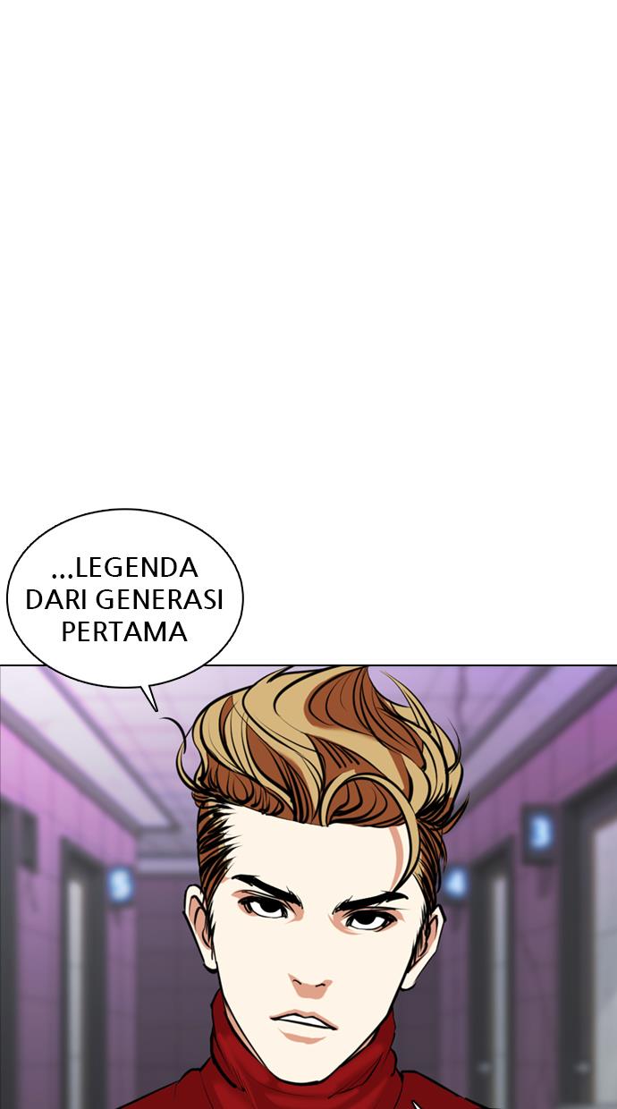 Lookism Chapter 359