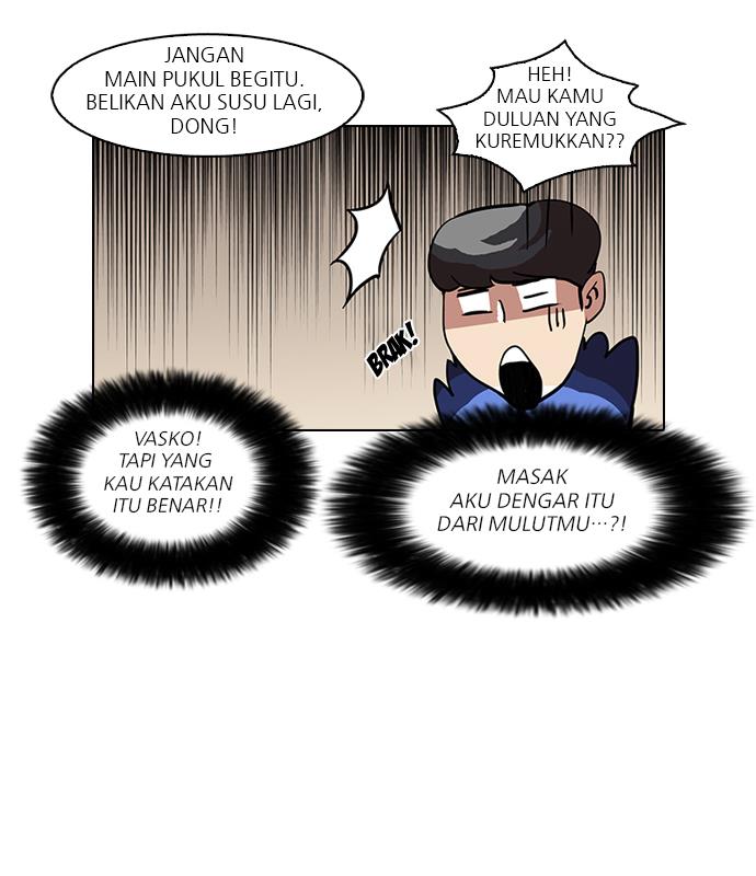 Lookism Chapter 36