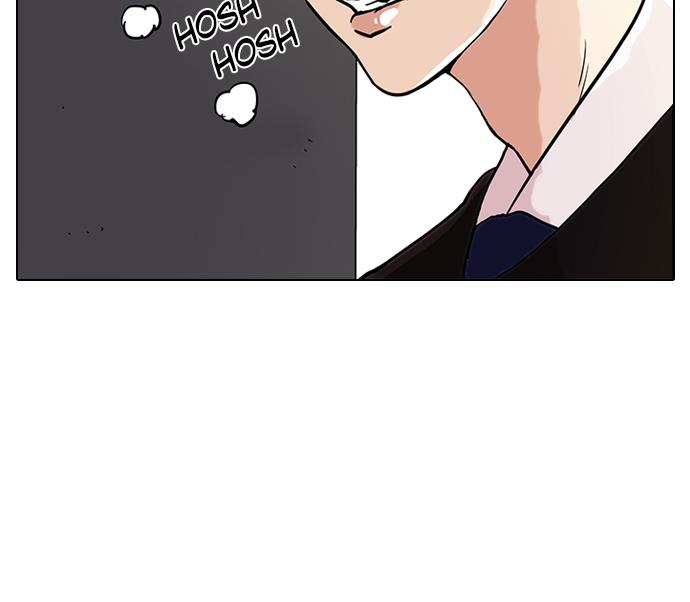 Lookism Chapter 36