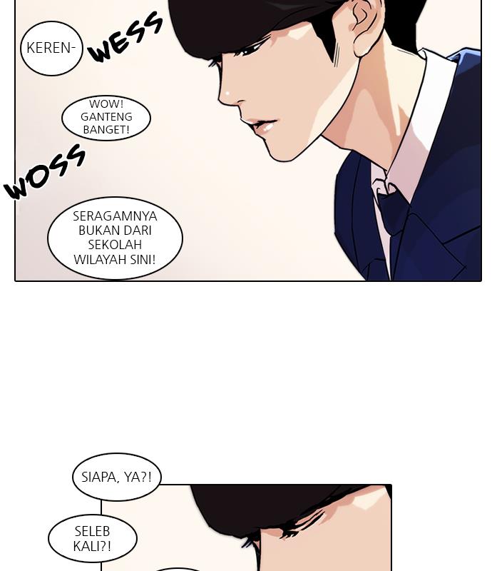 Lookism Chapter 36