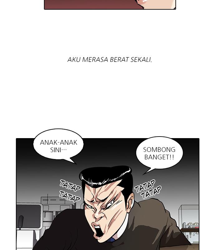 Lookism Chapter 36