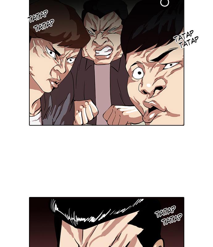 Lookism Chapter 36