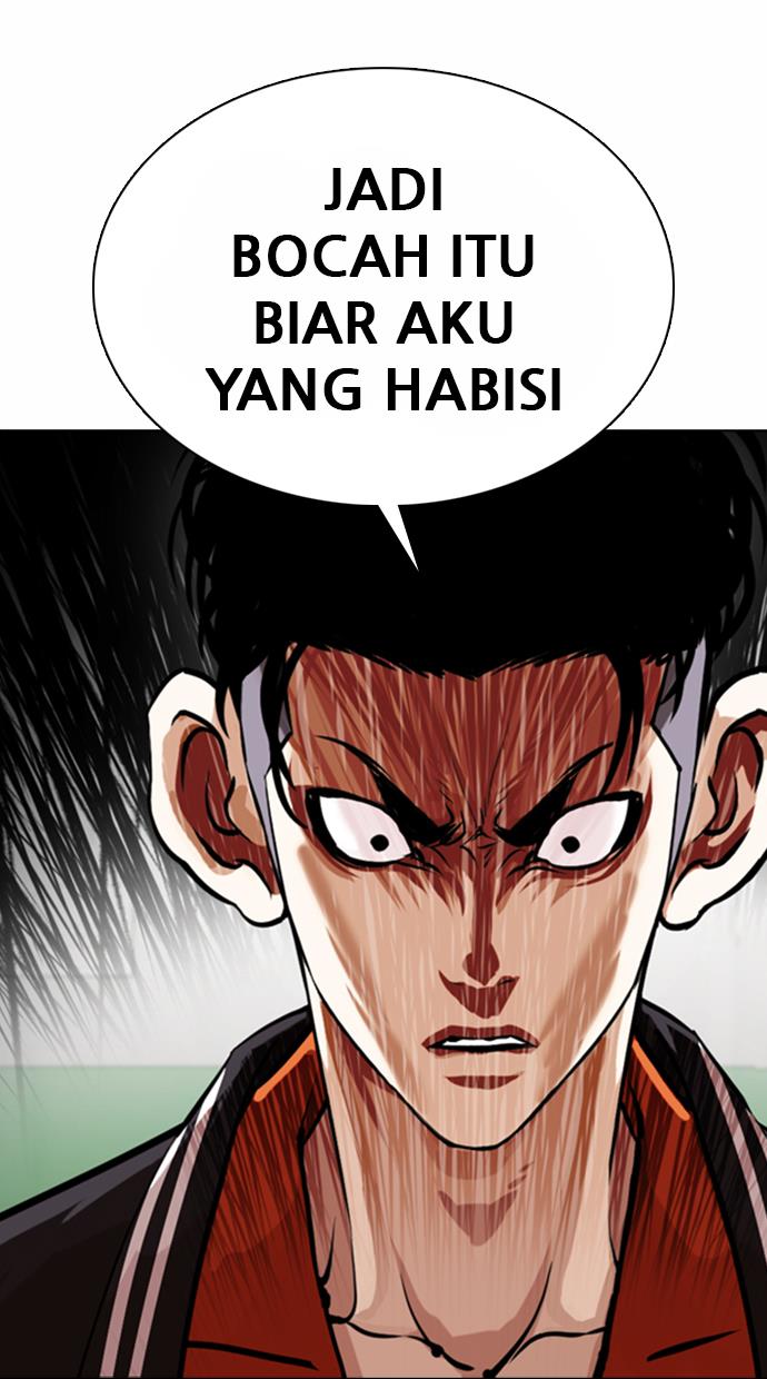 Lookism Chapter 360