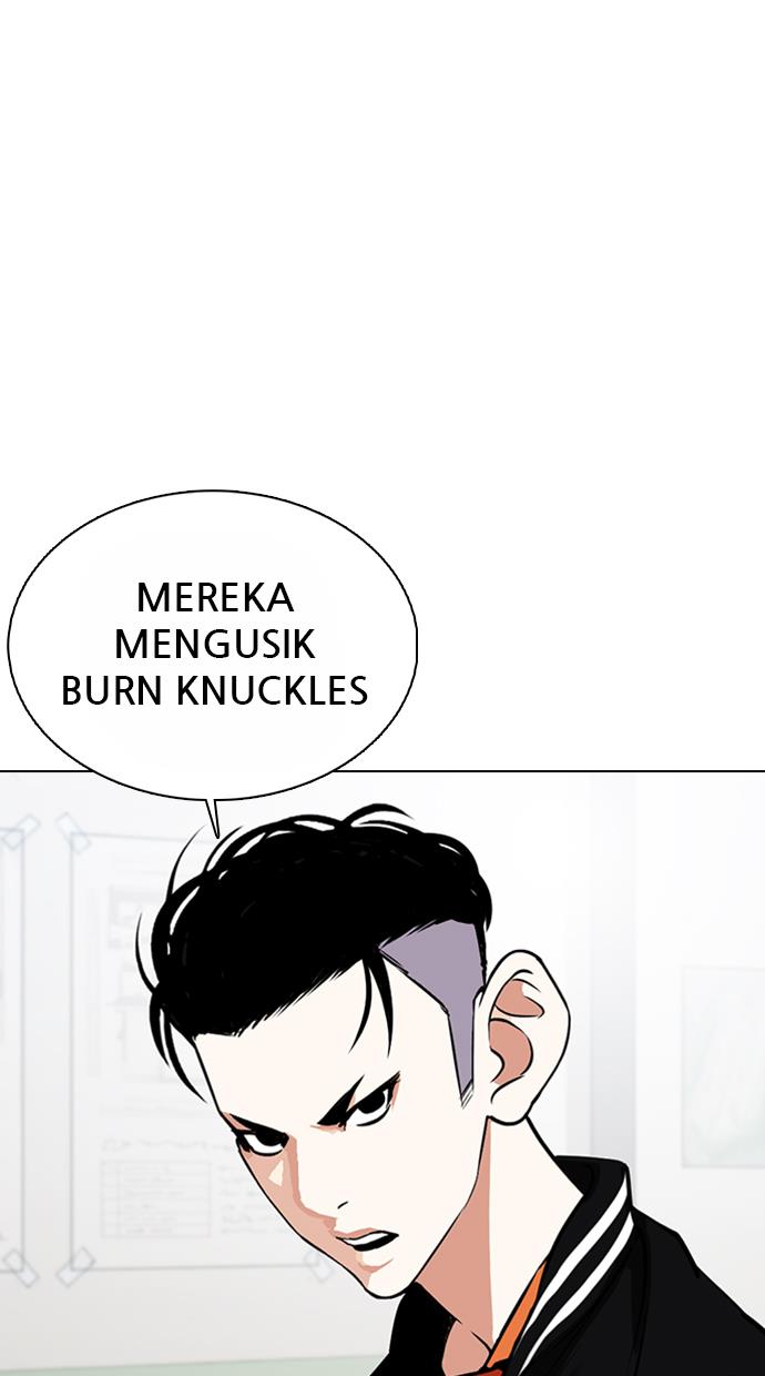 Lookism Chapter 360