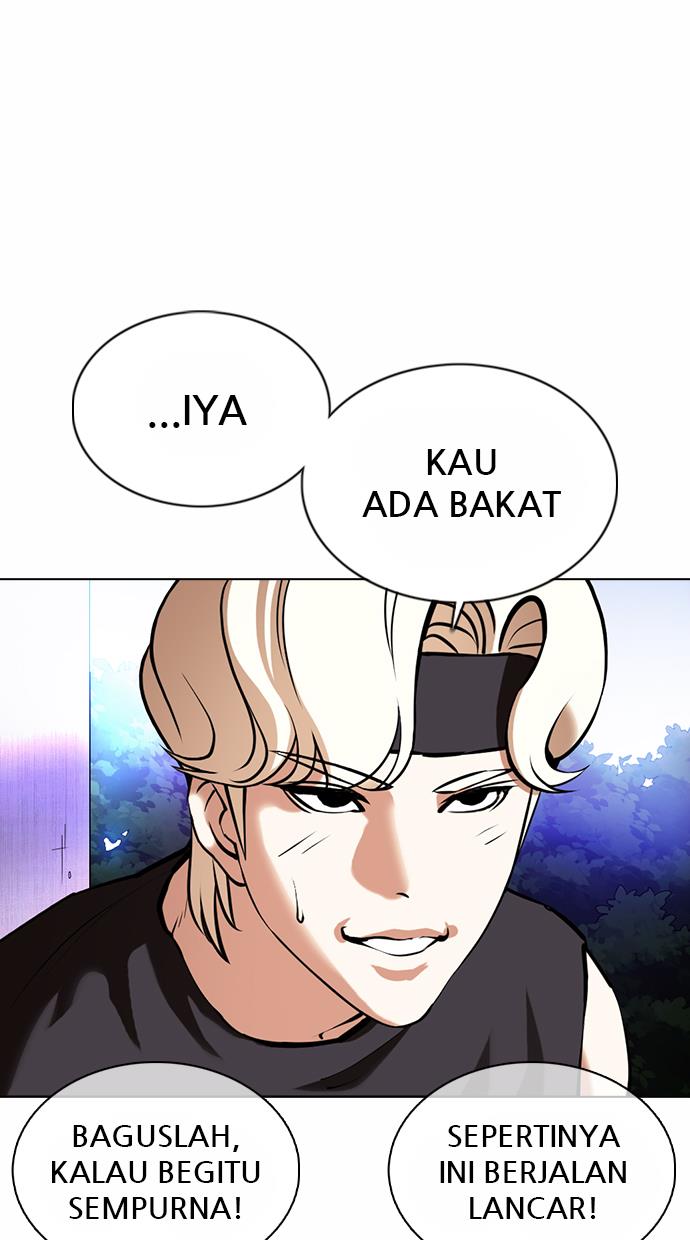 Lookism Chapter 360