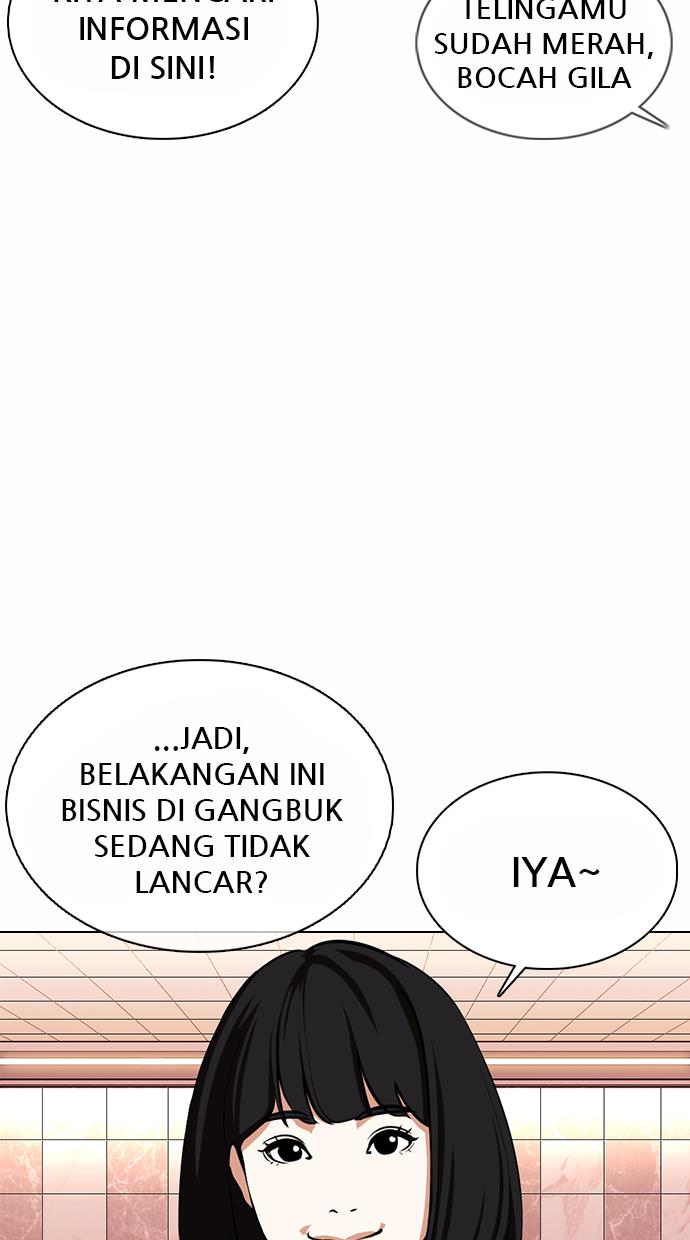 Lookism Chapter 360