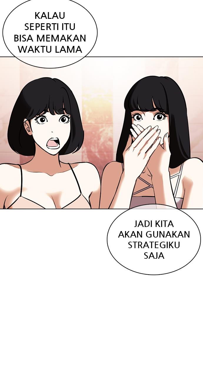 Lookism Chapter 360