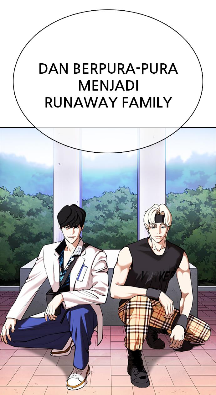 Lookism Chapter 360