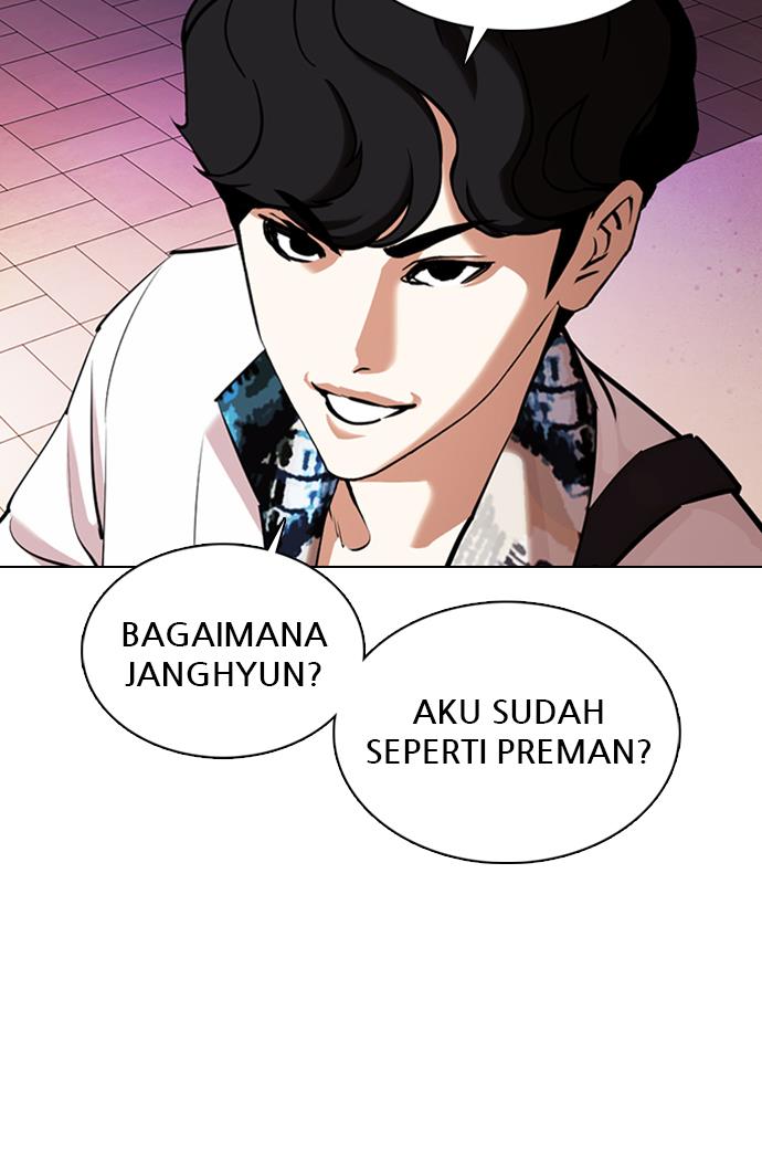 Lookism Chapter 360