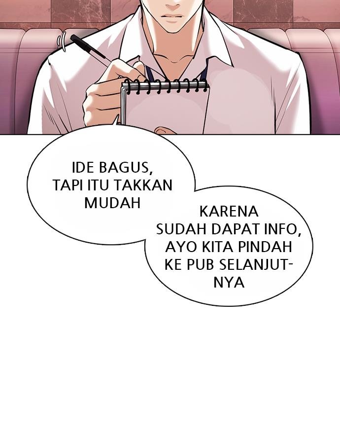 Lookism Chapter 360