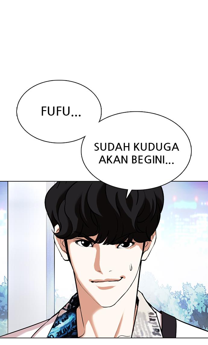 Lookism Chapter 360