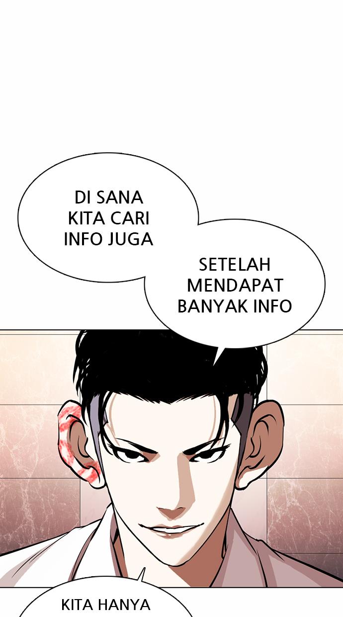 Lookism Chapter 360