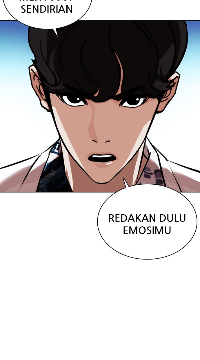 Lookism Chapter 361