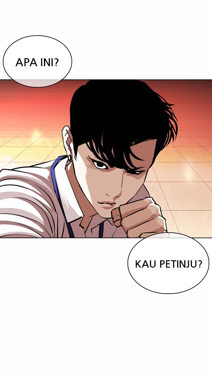 Lookism Chapter 361