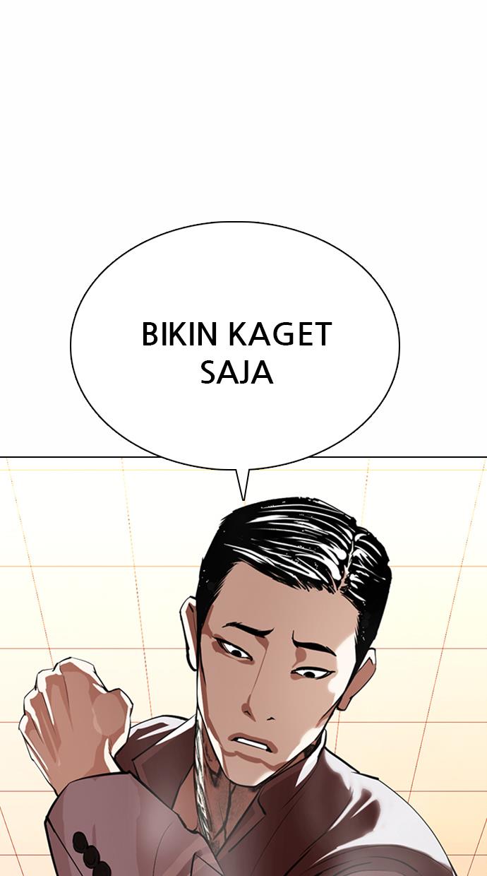 Lookism Chapter 361