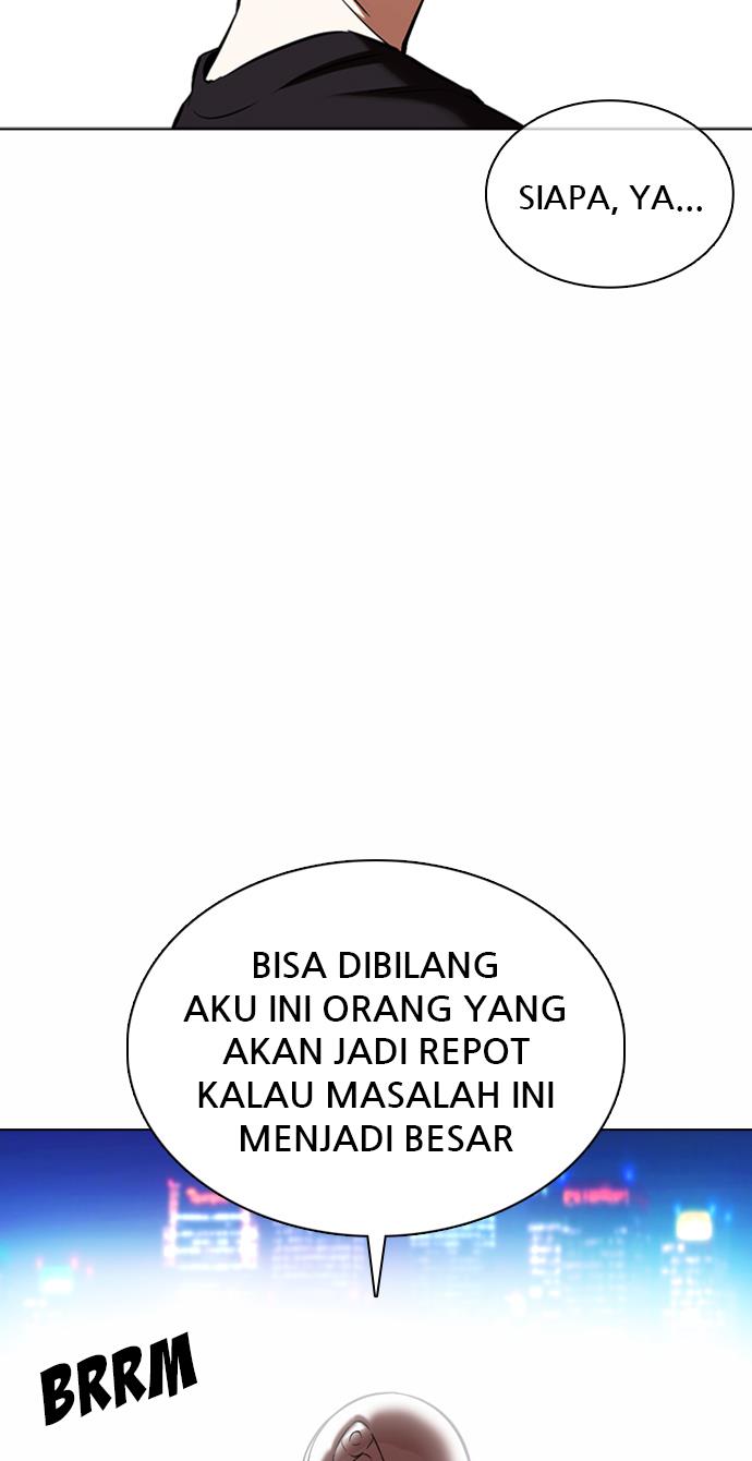 Lookism Chapter 361