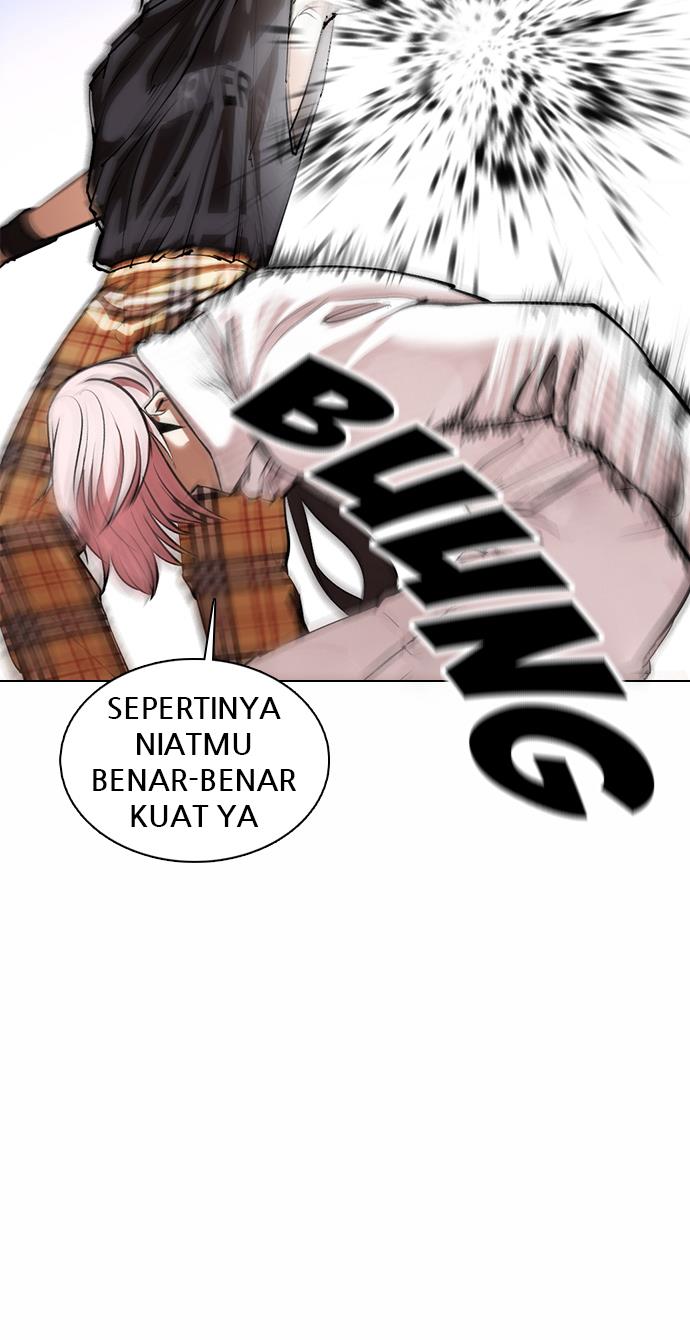 Lookism Chapter 362