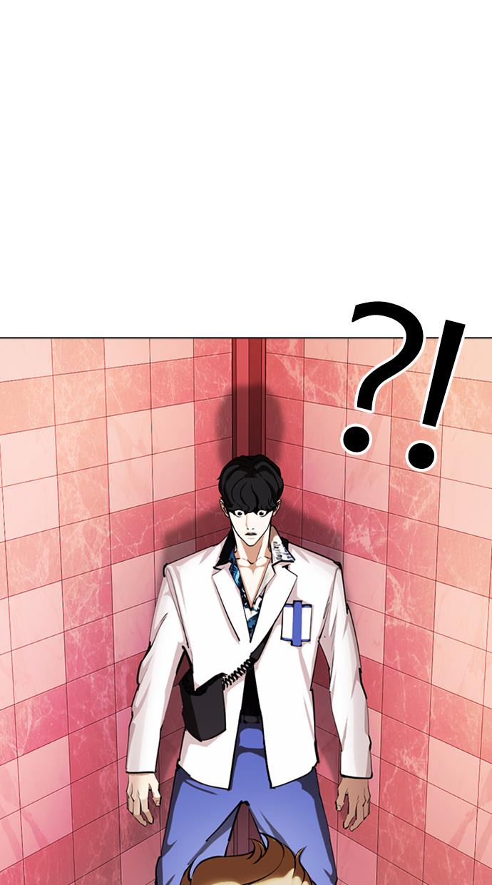 Lookism Chapter 362