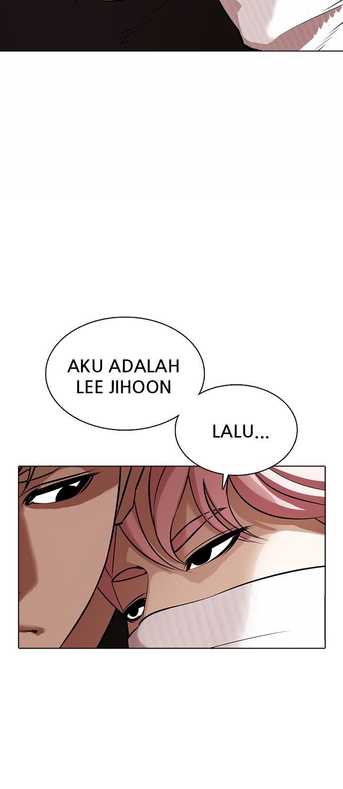 Lookism Chapter 362