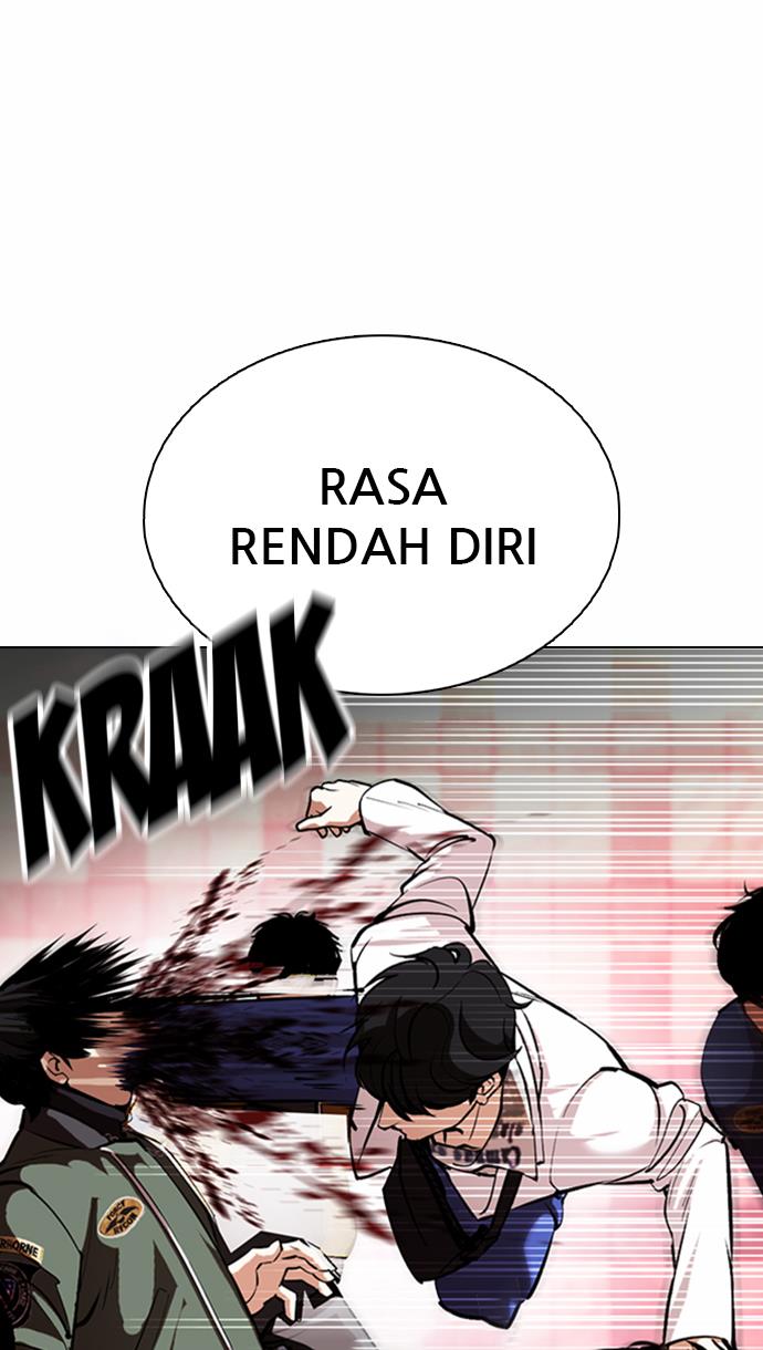 Lookism Chapter 362