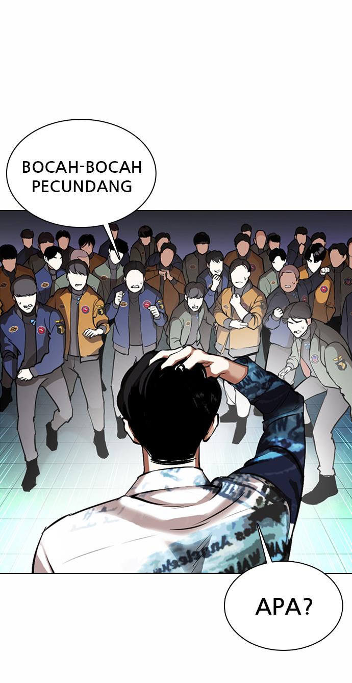 Lookism Chapter 363