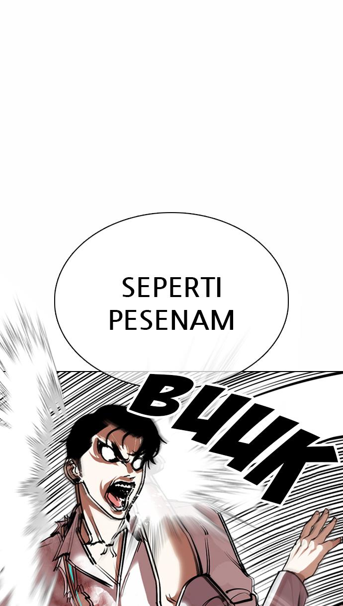 Lookism Chapter 363