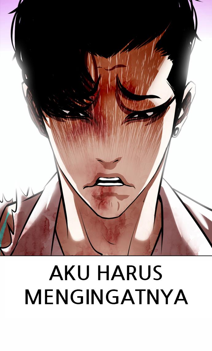 Lookism Chapter 363