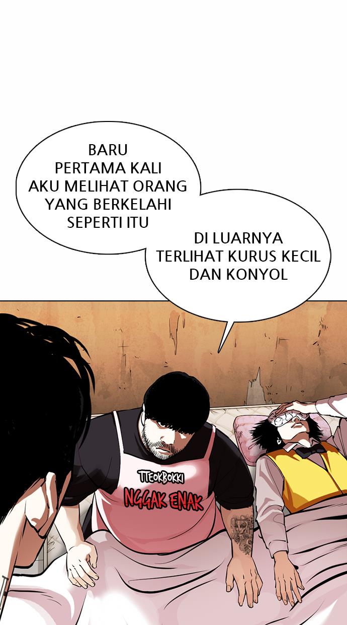 Lookism Chapter 363