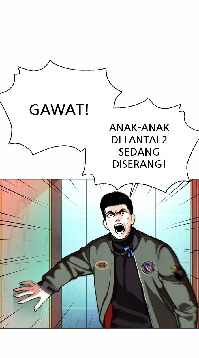 Lookism Chapter 363