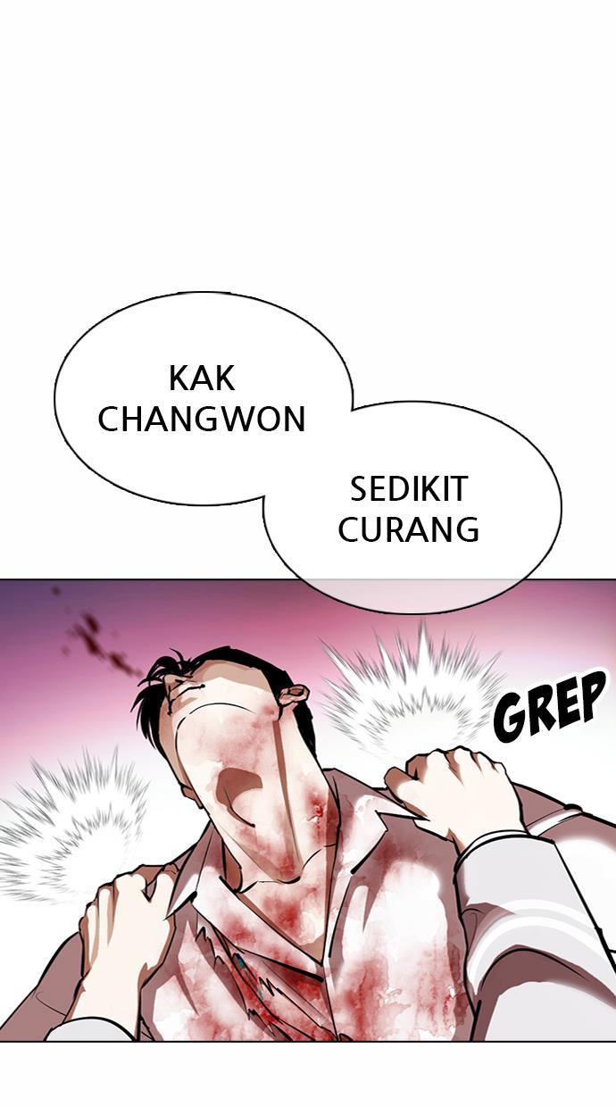 Lookism Chapter 363