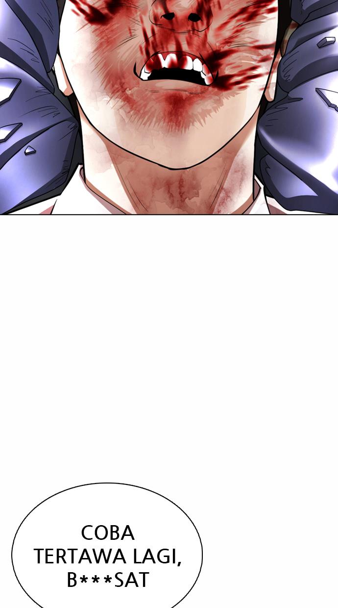 Lookism Chapter 363